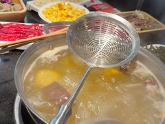 -尚合里潮汕牛肉火锅(海沧店)