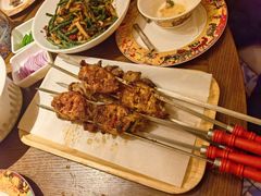 -相约·羊村小馆非遗手抓肉(七一酱园店)