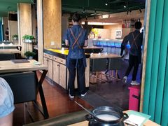 大堂-蒙料·手把肉(望京店)