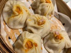 蟹粉小笼包-玉玲珑(陆家嘴店)