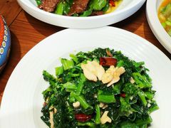 -买福记大盘鸡新疆菜