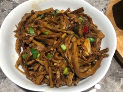 -四道菜·福建菜馆(新街口金鹰店)