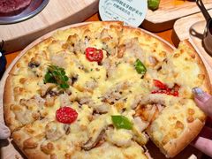 -布拉格餐厅· 中欧捷克菜(全国首店)