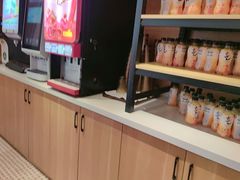 -龍歌自助小火锅(市南金茂湾店)