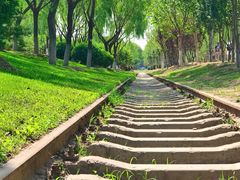 -永定河休闲森林公园