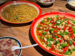 -泥糊破店小酒馆·团建聚餐(南京西路店)