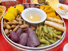 -山西会馆·晋菜·晋商宴·牌匾博物馆(胜利东街店)
