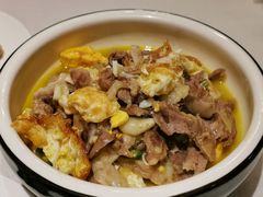 拆骨肉-老湘亲·品鉴湘菜(湖里店)