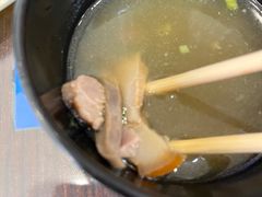 -西天尾扁食卤肉(湄洲农贸市场店)
