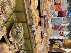 零售区-西村叔叔的店·面包·甜品·蛋糕(崂山丽达店)