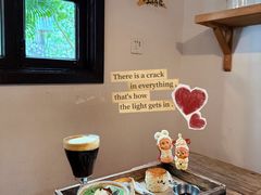 -CAFE CHEZ W一木家(香山路店)