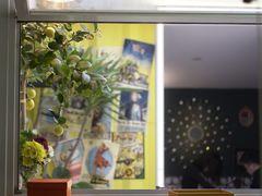 -BIGHEAD大头家咖啡馆(蛇口店)