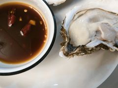 -健跳小海鲜(人民路店)