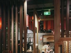 -湊湊火锅·茶憩(世博大道店)
