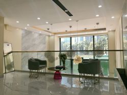 -3AM HAIR SALON染发接发