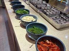 -姜胖胖无限自助烤肉(罗湖宝能店)
