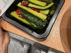 -阳阳中国饭(北京荟聚店)