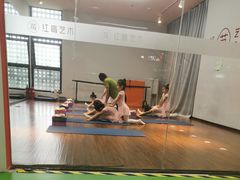 -予荷舞蹈(盛景校区)