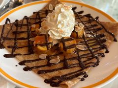 -La Creperie法餐厅(芮欧百货店)