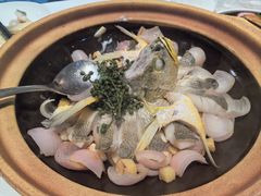 -莆田餐厅PUTIEN(金融街购物中心店)