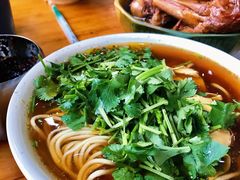 -老冯拉面羊棒骨(西宸广场店)