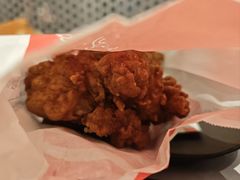 -肯德基(中关村E世界店)