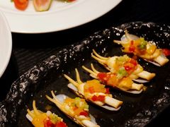 -鲜璟台·地标景观餐厅(上海中心店)