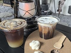 -J Create城市露营咖啡·简餐·宠物(上海动物园店)