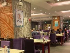 大堂-紫光园(顺义店)