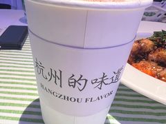 -桂满陇·杭州小馆(朝阳合生汇店)