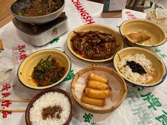 -东排食堂长沙小吃大排档(五一广场店)