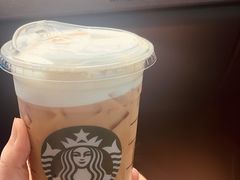 -星巴克(温州银泰大西洋店)