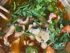 -尧钧财鱼面(育才路店)