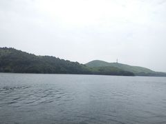 -宁波五龙潭景区