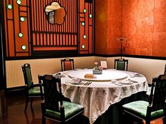 -金链花·泰国餐厅(国贸店)