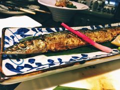 -德川家日本料理(中关村寰太大厦店)