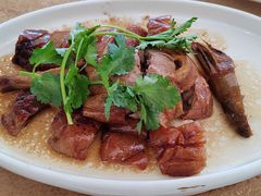 -正宗鸡饭粤香酒家(朱村店)