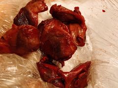 酱鸭胗-知味观(湖滨总店)