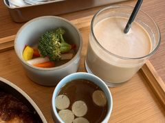 烤羊排套餐-茑屋书店(天目里店)