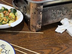 -川府宴语烤鱼川菜家常菜(梨园店)