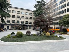 -浙江大学医学院附属第一医院(庆春院区)