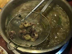 -广味鲜潮汕牛肉火锅(延安三路店)