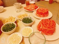 -八先生涮肉房(三里河店)