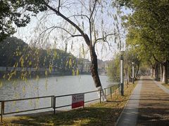 -菱湖风景区
