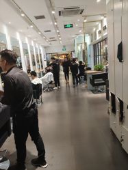 点击看大图 -东方麒麟·潘多拉SALON