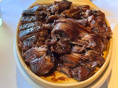 -八府香鸭·啫啫煲(华山路店)