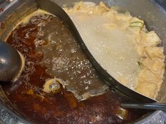 -傣妹火锅(南京东路一店)