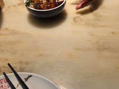 -绿茶餐厅(平谷华联店)