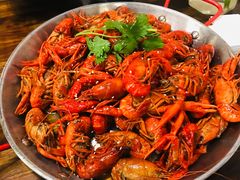 -海岛八号龙虾烧烤田鸡(蓝天路总店)