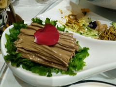 -江海肥牛(桃园南路店)